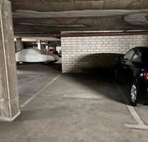 Tiefgarage Stellplatz in Sachsenhausen zum vermieten - Frankfurt am Main Sachsenhausen Süd