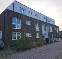 Goch, 2-Zimmer Wohnung - Baujahr 2022 - WBS - ab 01.2026