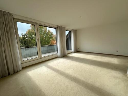 Foto - Etagenwohnung in Münster