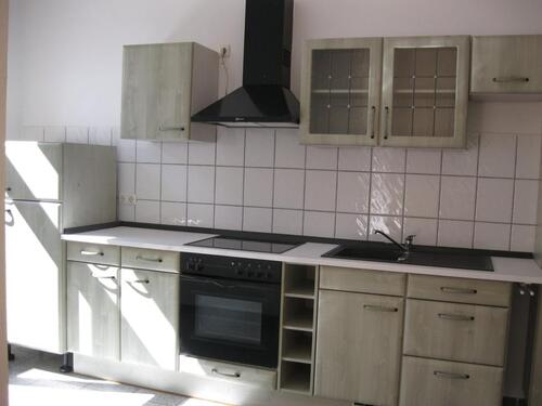 Foto - 3-Zimmer Wohnung - 370,00 EUR Kaltmiete,