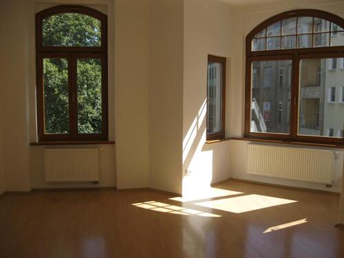Foto - Etagenwohnung in Görlitz