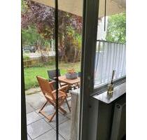 Schöne 3 Zimmer wohnung mit Garten im See Viertel in Salzgitter