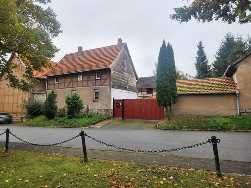 Foto - Einfamilienhaus in Herbsleben