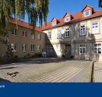 2-Zimmer-Wohnung im Herzen von Halberstadt – direkt am Domplatz