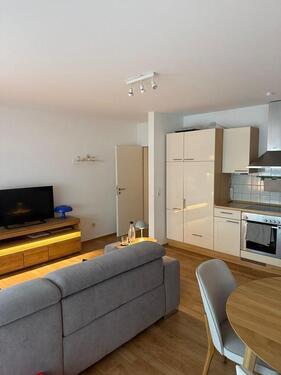 Foto - Etagenwohnung in Siegburg