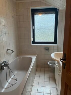 Foto - Etagenwohnung in Wiesau