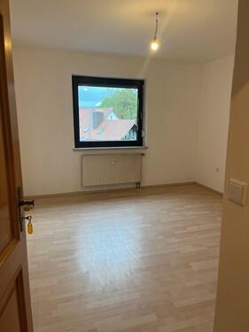 Foto - Etagenwohnung in Wiesau zur Miete