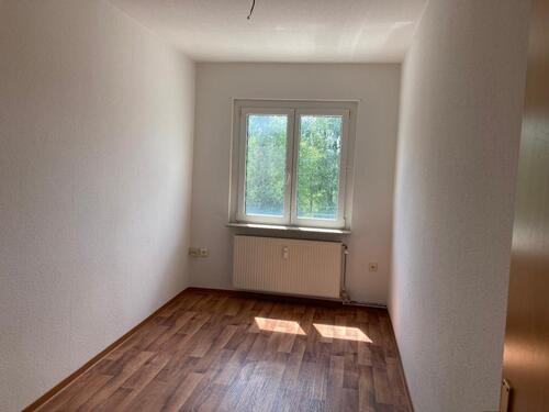 Foto - Etagenwohnung zur Miete in Blankenburg (Harz)