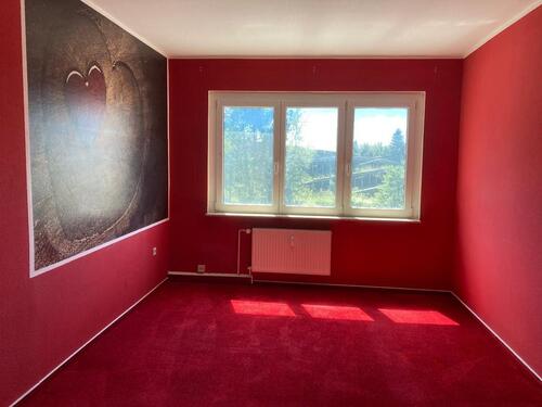 Foto - Etagenwohnung in Blankenburg (Harz)