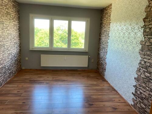 Foto - Etagenwohnung in Blankenburg (Harz) zur Miete