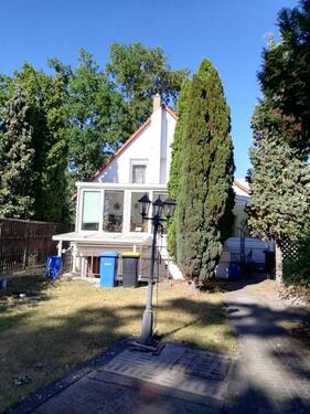 Foto - Einfamilienhaus in Schwedt (Oder)