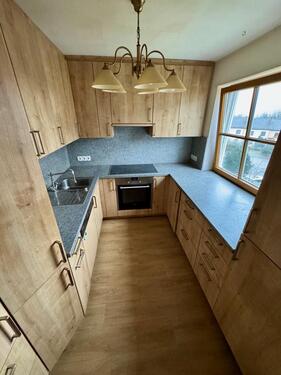 Foto - Etagenwohnung in Remshalden