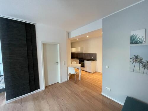 Foto - Etagenwohnung in Dresden zur Miete