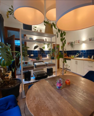 Foto - Wohnung 2,5 Zimmer zur Zwischenmiete ab 02-2026 -STUDENTEN