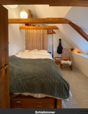 Foto - 2 Zimmer Etagenwohnung in Potsdam