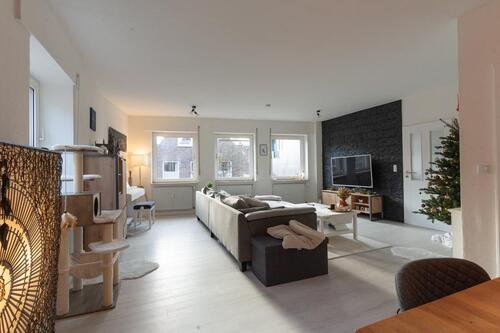 Foto - Stilvolle Eigentumswohnung in begehrter Wassernähe – Ohne Makler