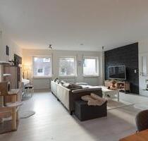 Stilvolle Eigentumswohnung in begehrter Wassernähe – Ohne Makler - Emden Tholenswehr