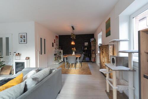 Foto - 3 Zimmer Etagenwohnung zum Kaufen in Emden