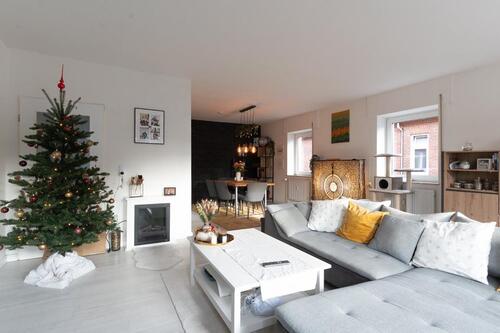 Foto - 3 Zimmer Etagenwohnung in Emden