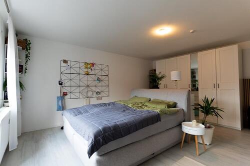 Foto - Etagenwohnung in Emden zum Kaufen