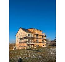 Energieeffizienter Neubau Erstbezug - Langenau