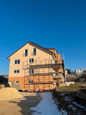 Foto - 2 Zimmer Etagenwohnung zur Miete in Langenau