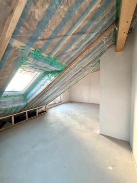 Foto - Etagenwohnung in Langenau zur Miete