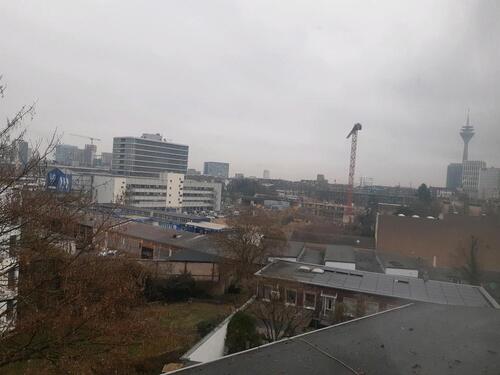 Foto - 1 Zimmer Etagenwohnung zum Kaufen in Düsseldorf