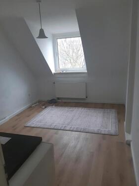 Foto - 1 Zimmer Etagenwohnung in Düsseldorf