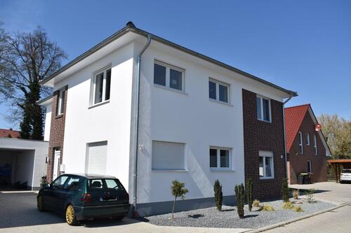 Foto - Hochwertige OG-Wohnung in Lemförde