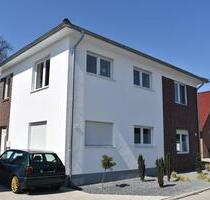 Hochwertige OG-Wohnung in Lemförde