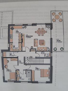 Foto - 3 Zimmer Etagenwohnung zur Miete in Lemförde