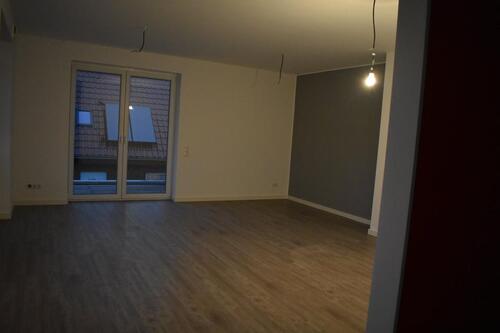 Foto - 3 Zimmer Etagenwohnung in Lemförde