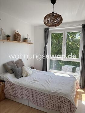 Foto - Wohnungsswap - 3 Zimmer, 64 m² - Behringstraße, Altona, Hamburg