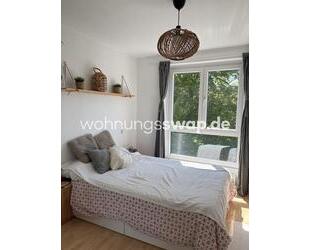 Wohnungsswap - 3 Zimmer, 64 m² - Behringstraße, Altona, Hamburg