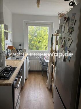 Foto - 3 Zimmer Etagenwohnung zur Miete in Hamburg