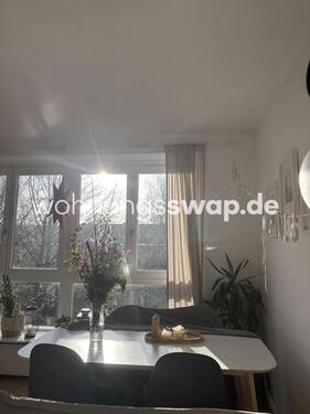 Foto - 3 Zimmer Etagenwohnung in Hamburg