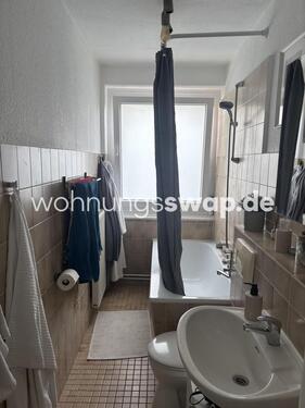 Foto - Etagenwohnung in Hamburg zur Miete