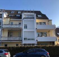 frisch sanierte 4-R-Wohnung m Terrasse in ruhiger naturnaher Lage - Chemnitz Röhrsdorf