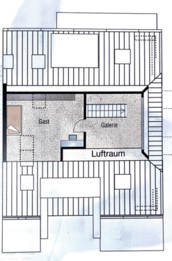 Foto - 4 Zimmer Maisonettenwohnung in Chemnitz