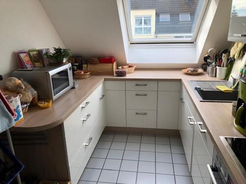 Foto - Maisonettenwohnung in Chemnitz zur Miete