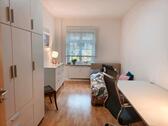 Foto - Möbliertes WG-Zimmer - 550,00&nbsp;EUR Kaltmiete, ca.&nbsp; 13,50&nbsp;m&sup2;