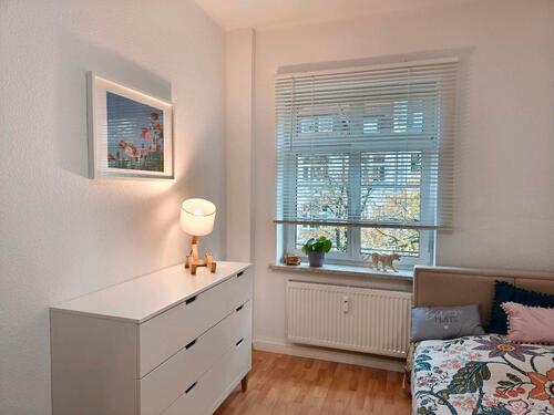 Foto - 1 Zimmer Etagenwohnung in Leipzig