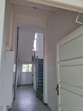 Foto - 5 Zimmer Maisonettenwohnung zur Miete in Staßfurt