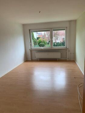 Foto - Hochparterre in Herford zur Miete