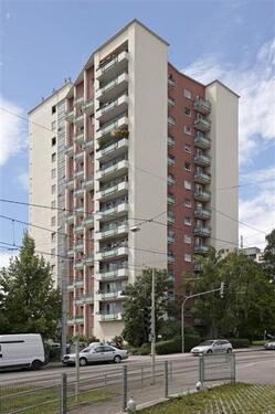 Foto - Von uns für Sie! Möblierte 2-Zimmer Wohnung