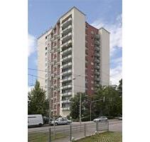 Von uns für Sie! Möblierte 2-Zimmer Wohnung - Stuttgart Stuttgart-Nord