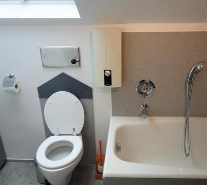 Foto - Apartmentwohnung ca. 28 m² für junge Erwachsene