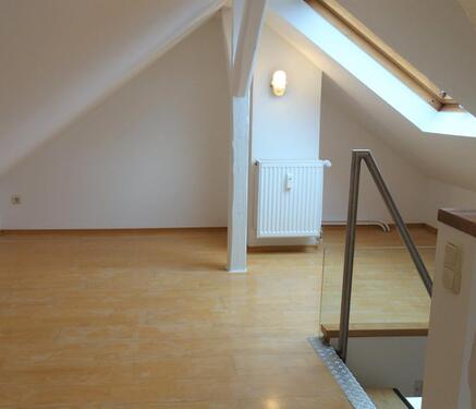 Foto - Maisonettenwohnung in Frankfurt am Main zur Miete