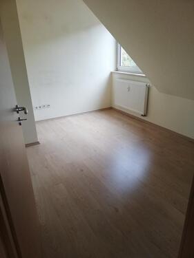 Foto - 3 Zimmer Dachgeschoßwohnung zur Miete in Diespeck